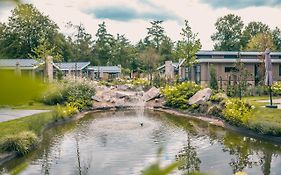 EuroParcs De Utrechtse Heuvelrug